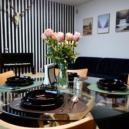Apartmán Widok 3B Piechowice  Exteriér fotografie