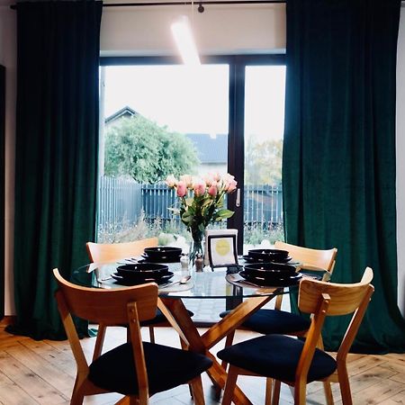 Apartmán Widok 3B Piechowice  Exteriér fotografie