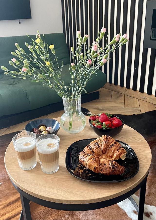 Apartmán Widok 3B Piechowice  Exteriér fotografie