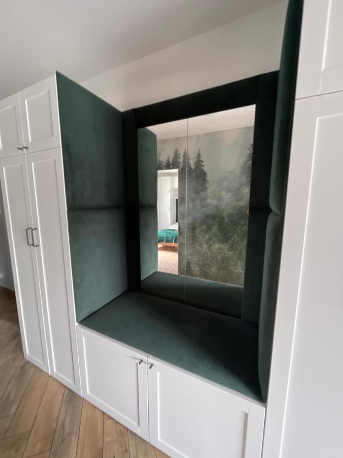 Apartmán Widok 3B Piechowice  Exteriér fotografie
