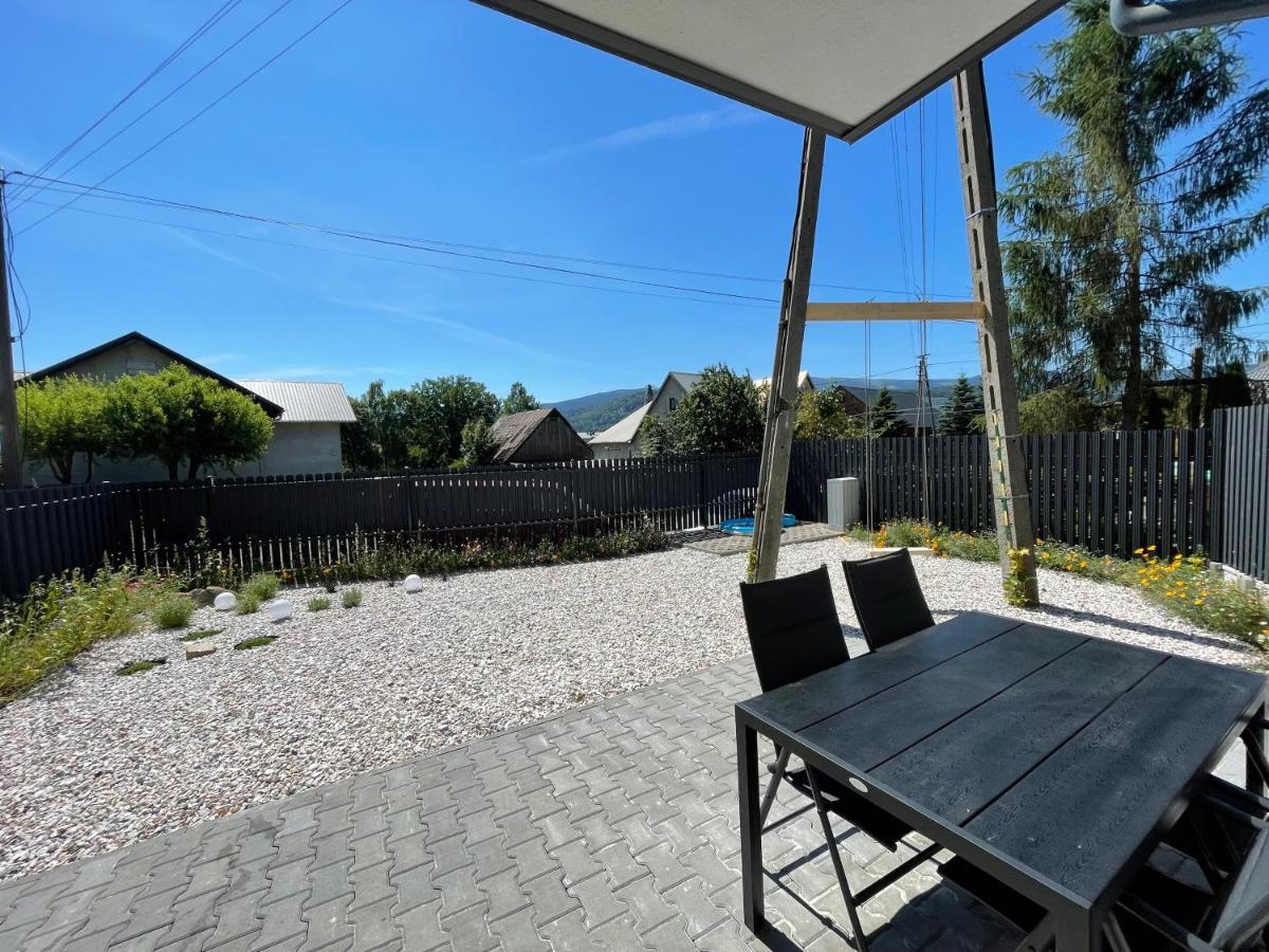 Apartmán Widok 3B Piechowice  Exteriér fotografie