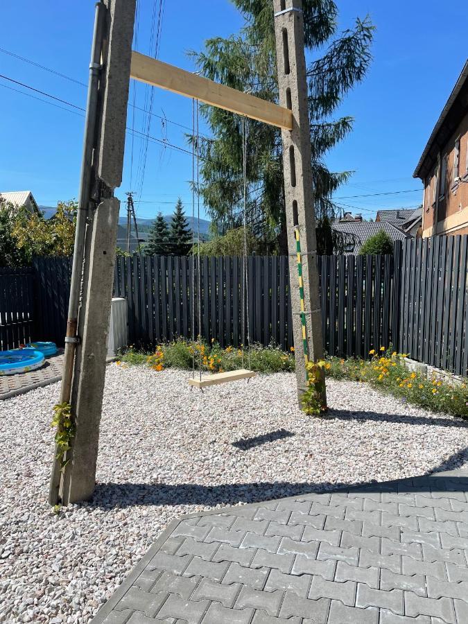 Apartmán Widok 3B Piechowice  Exteriér fotografie
