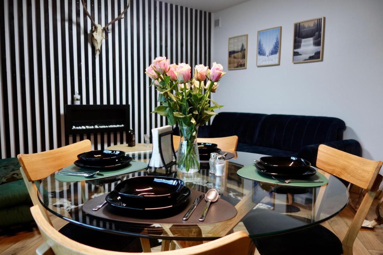 Apartmán Widok 3B Piechowice  Exteriér fotografie
