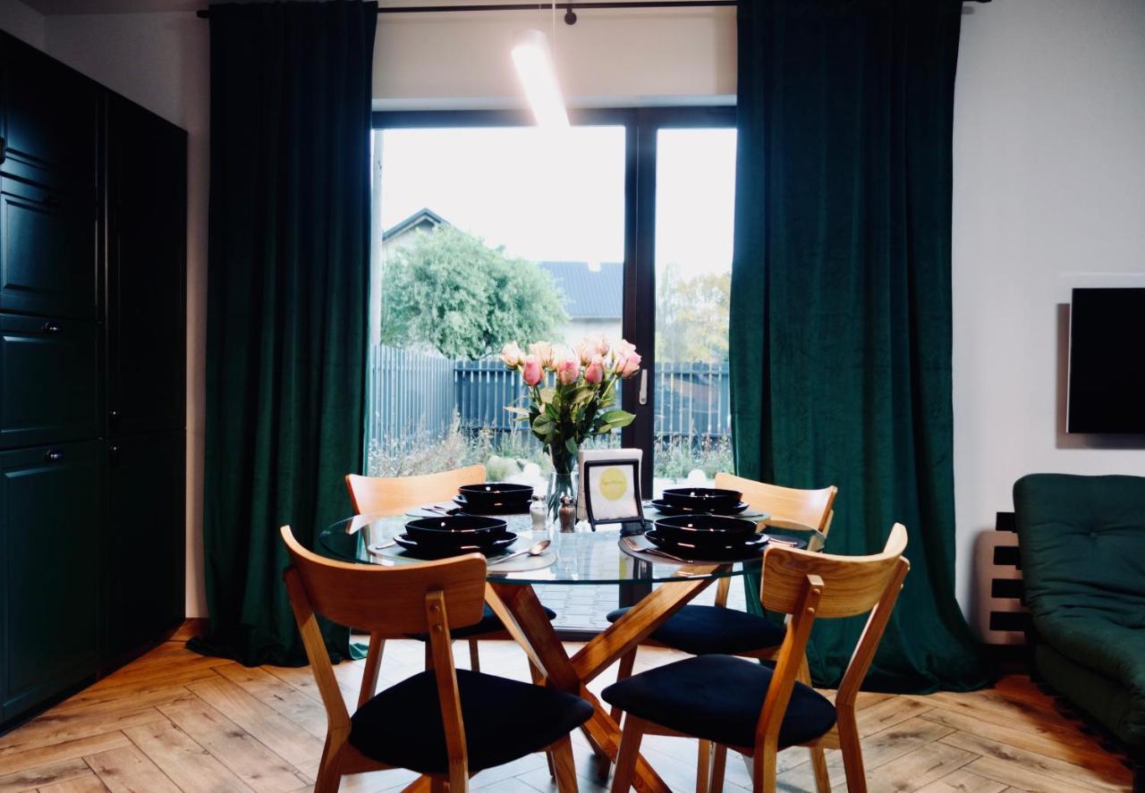 Apartmán Widok 3B Piechowice  Exteriér fotografie
