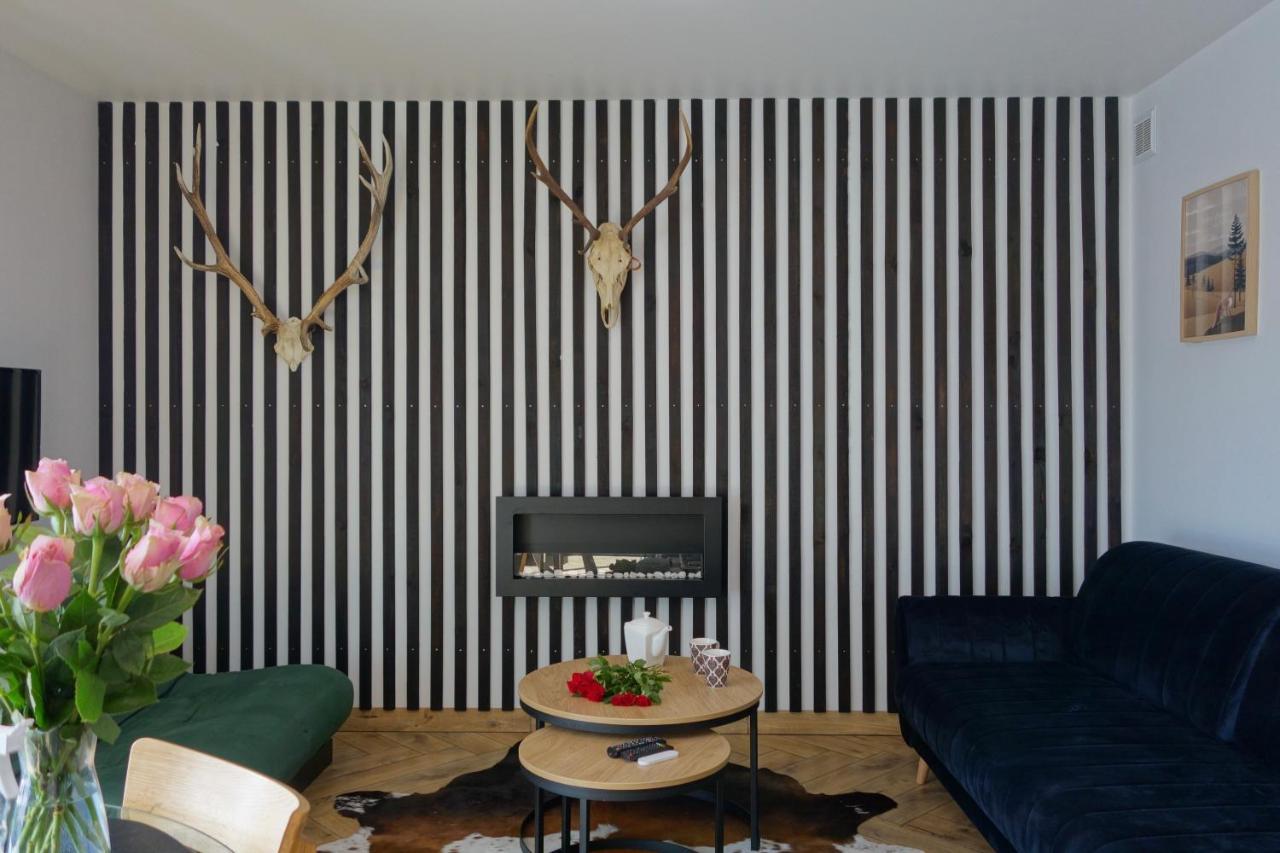 Apartmán Widok 3B Piechowice  Exteriér fotografie