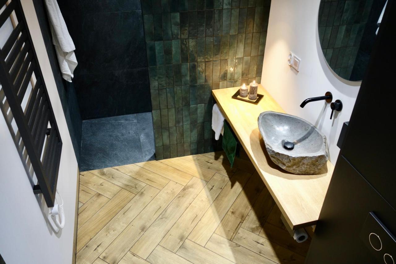 Apartmán Widok 3B Piechowice  Exteriér fotografie