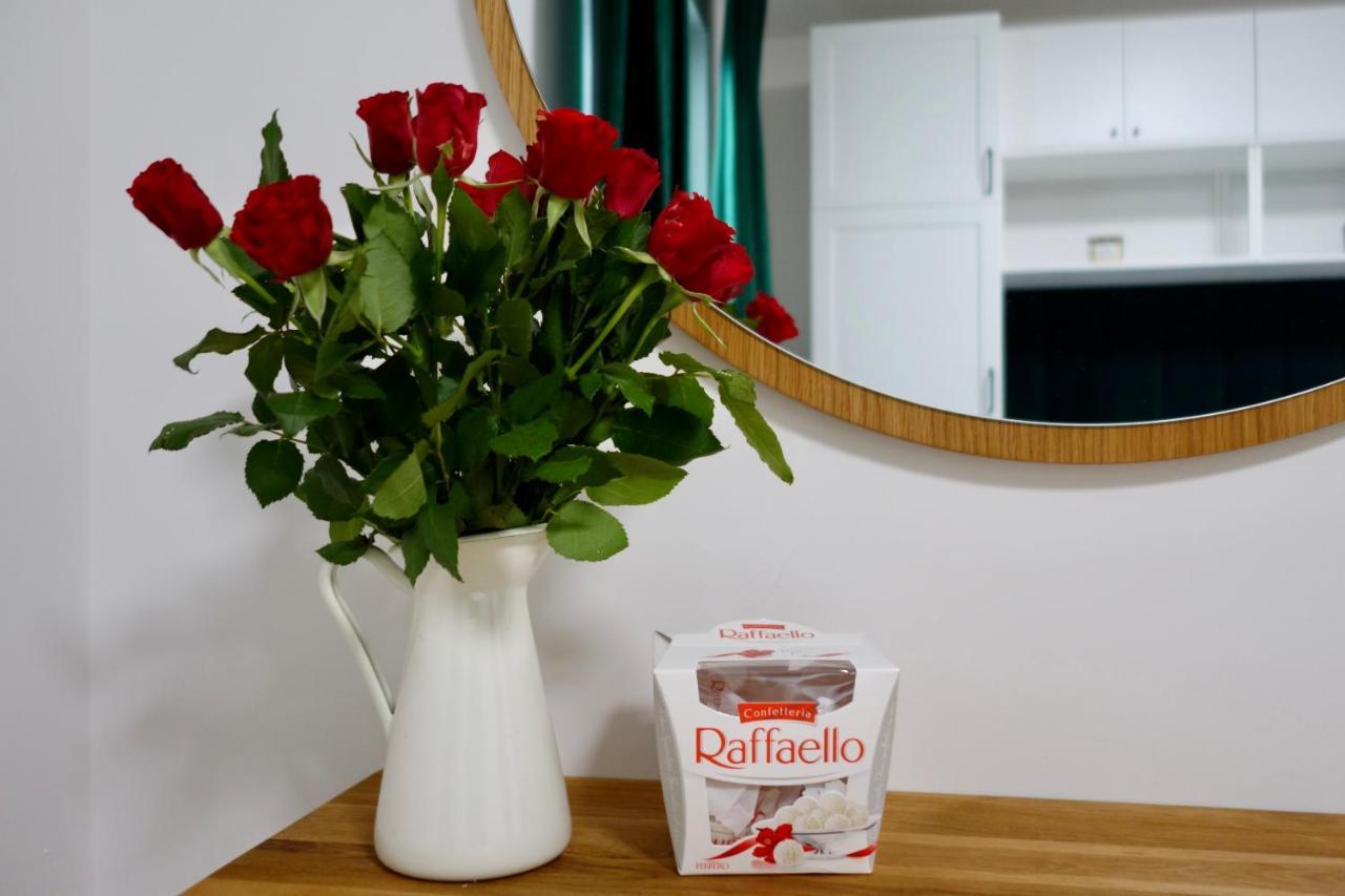 Apartmán Widok 3B Piechowice  Exteriér fotografie