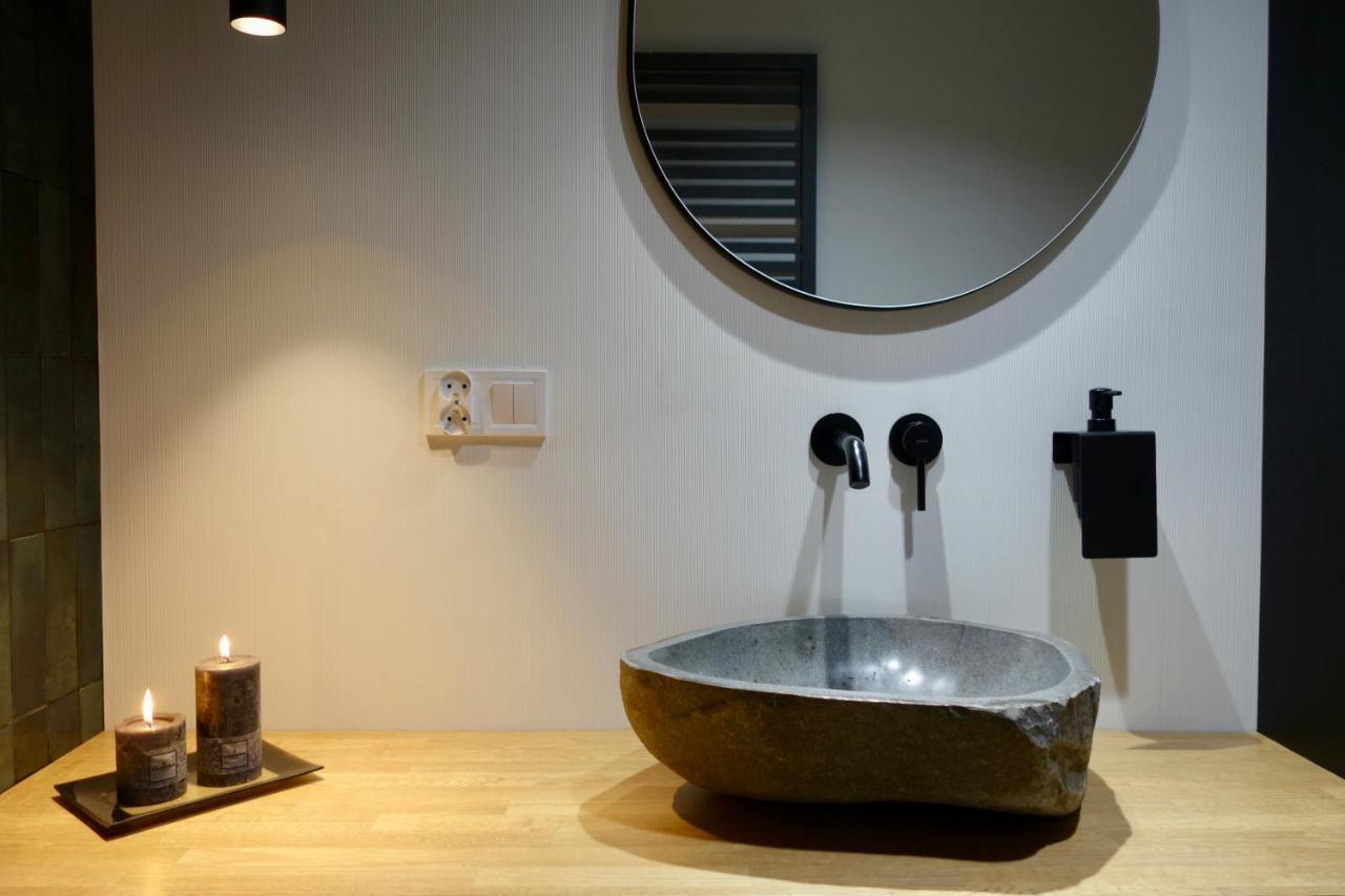 Apartmán Widok 3B Piechowice  Exteriér fotografie