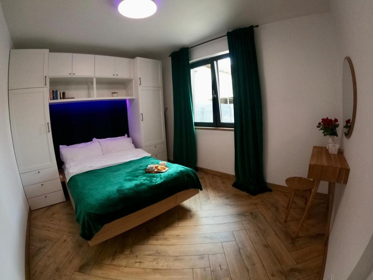 Apartmán Widok 3B Piechowice  Exteriér fotografie