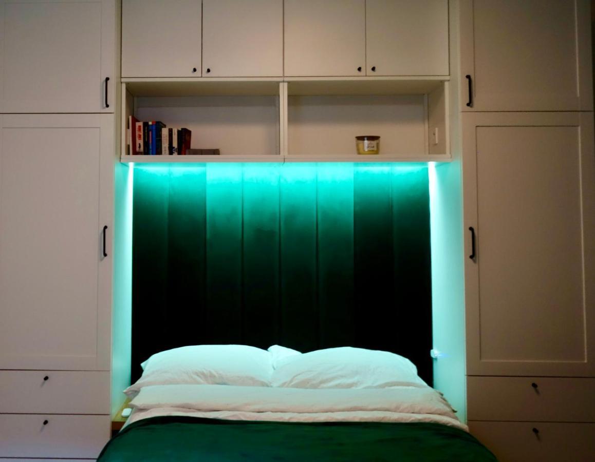 Apartmán Widok 3B Piechowice  Exteriér fotografie