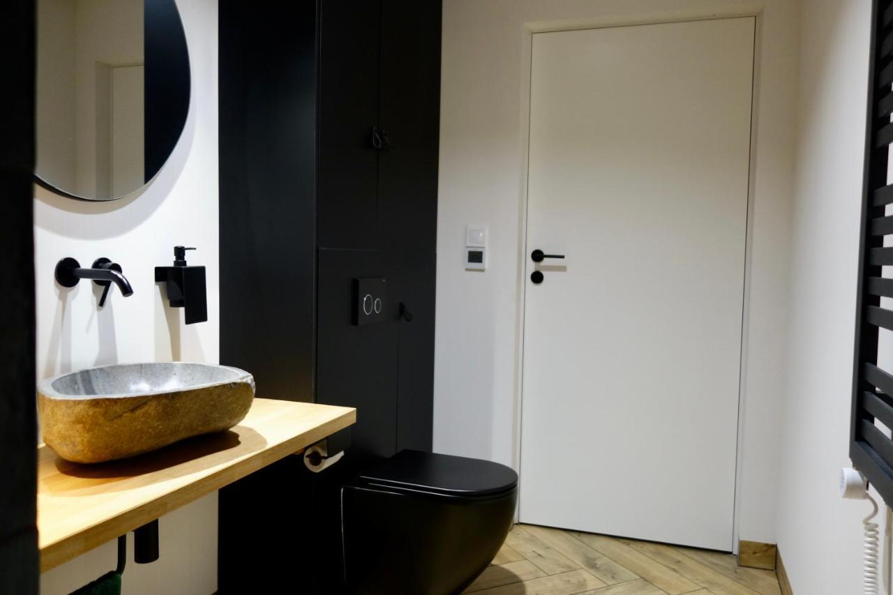 Apartmán Widok 3B Piechowice  Exteriér fotografie