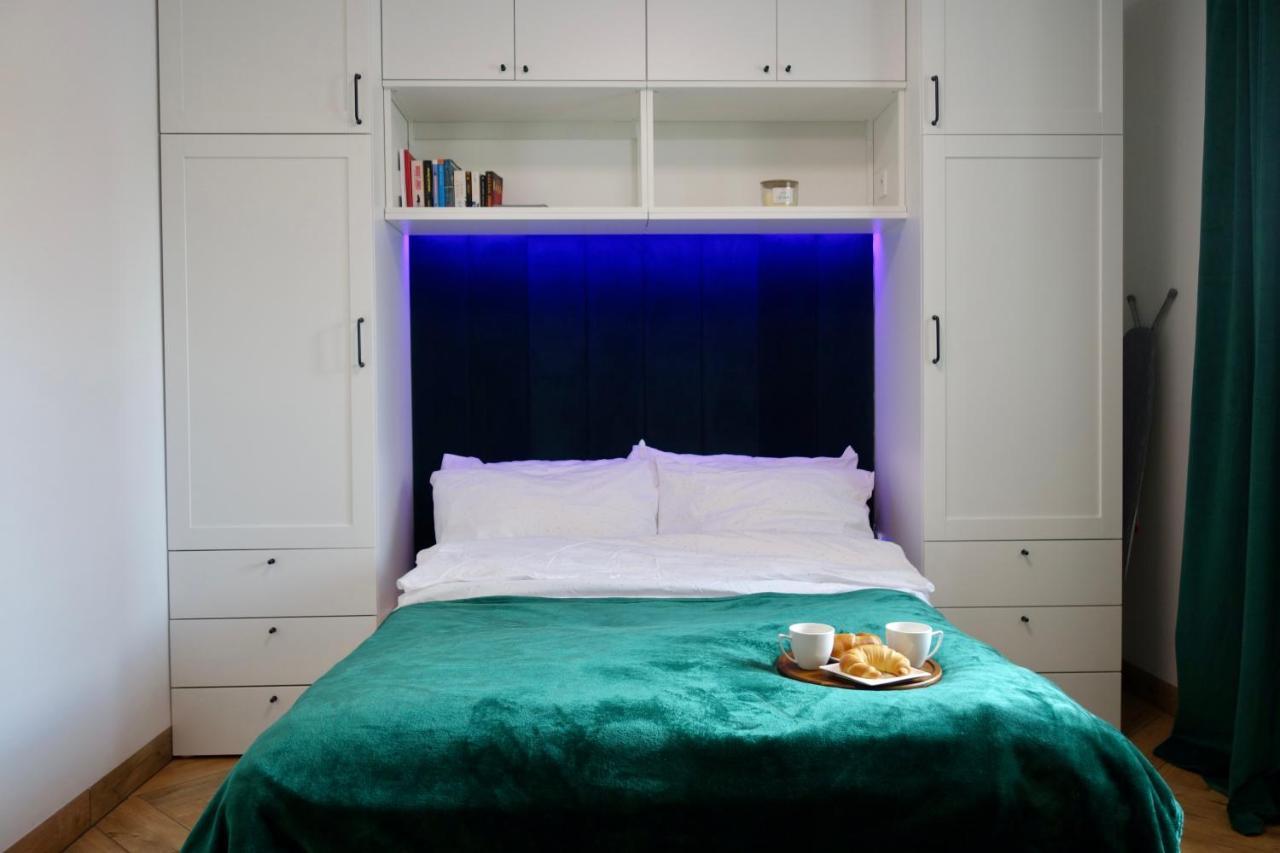 Apartmán Widok 3B Piechowice  Exteriér fotografie
