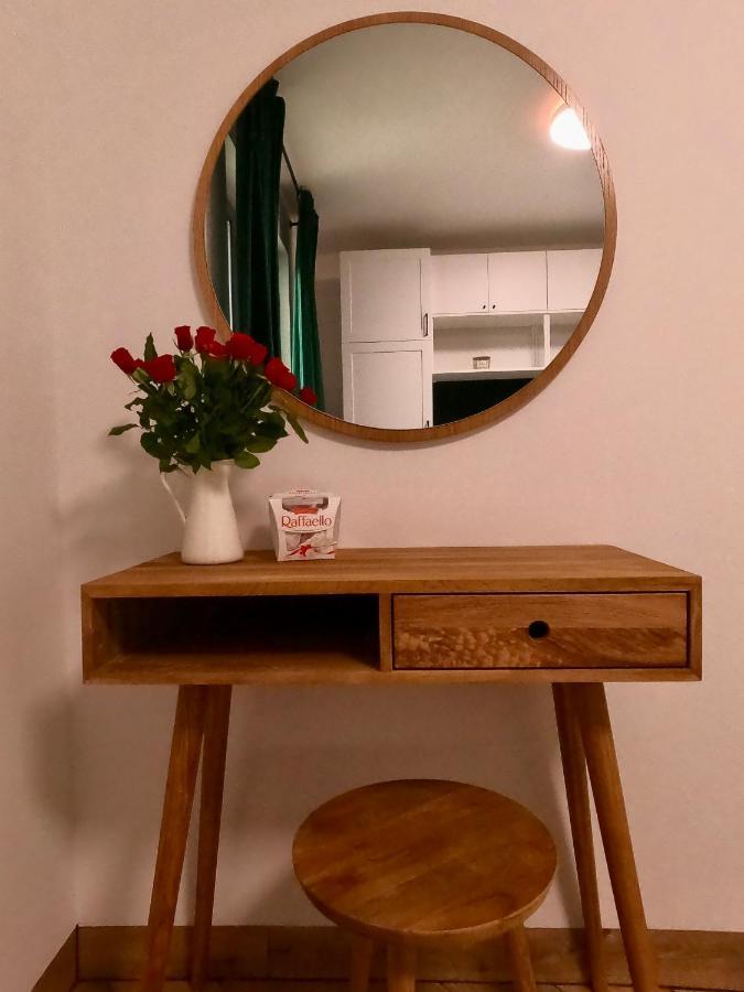Apartmán Widok 3B Piechowice  Exteriér fotografie